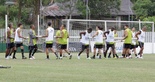 [05-11] Treino - Estádio Cerâmica - 7