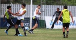 [05-11] Treino - Estádio Cerâmica - 9