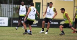 [05-11] Treino - Estádio Cerâmica - 10