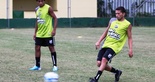[05-11] Treino - Estádio Cerâmica - 13