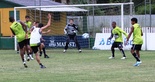 [05-11] Treino - Estádio Cerâmica - 14