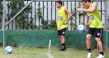 [05-11] Treino - Estádio Cerâmica - 18