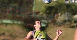 Elenco segue treinando em Atibaia - 10