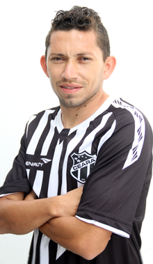 José Jefferson Rodrigues de Oliveira