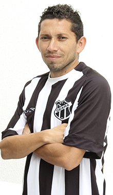 José Jefferson Rodrigues de Oliveira