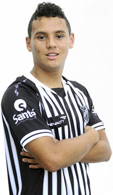 Gabriel Moraes Rufino
