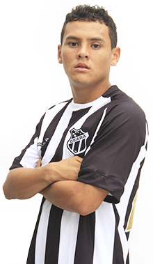 Gabriel Moraes Rufino