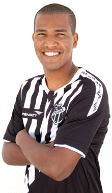João Marcos Alves Ferreira