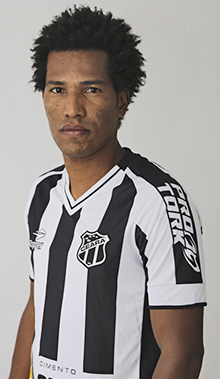 João Marcos Alves Ferreira