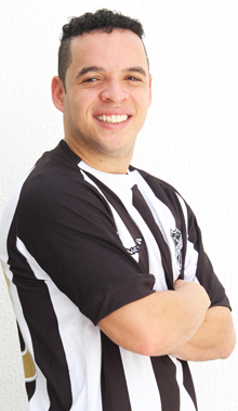 Luís Marcelo Morais dos Reis