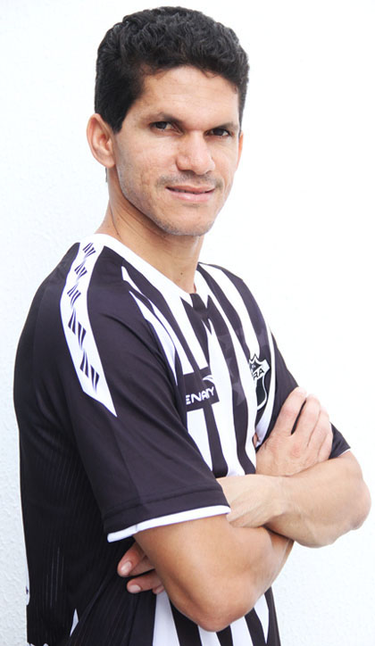 Magno Alves de Araújo