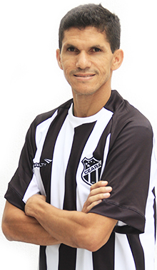 Magno Alves de Araújo