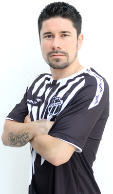 Ricardo Dias Acosta
