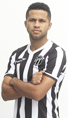 Sérgio Ricardo dos Santos Junior