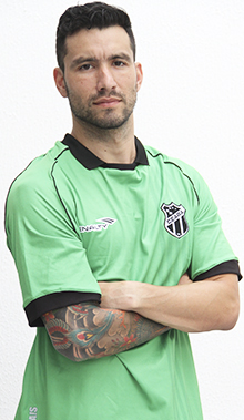 Tiago Antônio Campagnaro