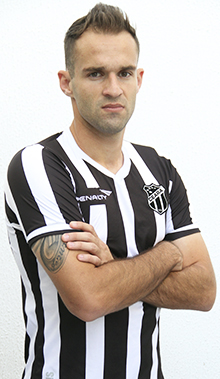 Thiago Carvalho de Oliveira