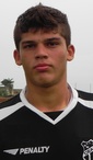 Gustavo Costa Silveira Alves