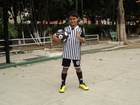 GABRIEL CASTRO DA SILVA