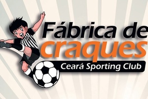 Inscrições para Escolinha do Ceará estão abertas