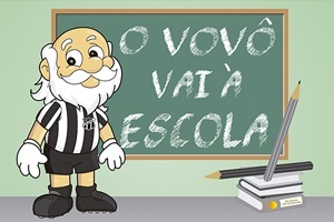 O Vovô vai à Escola