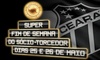 Final de semana de desconto no Movimento Por Um Futebol Melhor