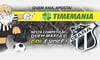 Quer concorrer à R$ 360.000,00? Aposte na Timemania