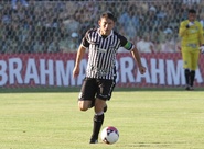 Vozão bate o Bragantino e emplaca a terceira vitória consecutiva