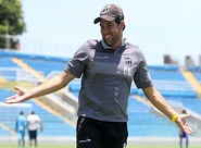 Campeão Estadual com o Sub-13, técnico Daniel Rocha define conquista: "Emocionante"