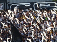 Ceará x Corinthians: chegue cedo ao estádio e faça a sua parte nas arquibancadas