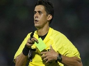 Confira o trio de arbitragem para a partida entre ABC e Ceará