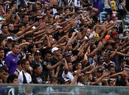 Venda de ingressos para Ceará x Guarany (S) será nas lojas e no PV