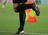 Antônio Neuricláudio R. Costa/AC vai apitar o jogo entre Ceará/CE x Parnahyba/PI