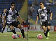 Everton e Vicente ficam à disposição para jogo contra o Vitória