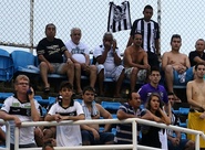 Venda de ingressos para Ceará x Guarani (J) será nas lojas e no PV