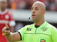 Árbitro Jean Pierre apitará o confronto entre Boa Esporte e Ceará