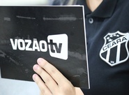Vozão TV estreia hoje no Premiere Clubes