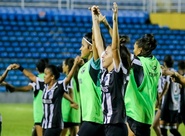 Futebol Feminino: Ceará enfrentará a Portuguesa/SP pelas oitavas de final do Campeonato Brasileiro Série A2