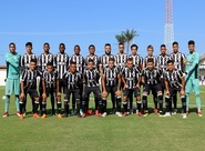 Em Eldorado do Sul, Ceará visita Grêmio pela sexta rodada do Brasileirão de Aspirantes
