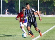 Em Goiânia, Ceará visita Goiás pela sétima rodada do Brasileirão de Aspirantes