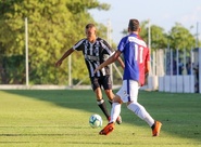 Na Cidade Vozão, Ceará recebe o Coritiba pela última rodada do Brasileirão de Aspirantes