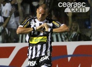 Artilheiro Washington brilha e Vozão vence o América/MG por 4 x 0