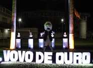 Troféu Vovô de Ouro: 20ª edição homenageou figuras emblemáticas do Alvinegro