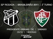 Ceará x Fluminense: Ingressos de gratuidade para crianças já estão sendo entregues