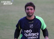 Pensando em repetir boa atuação da primeira fase, Diego afirma: “a nossa parte nós vamos fazer”