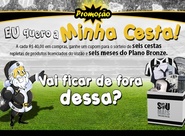 Promoção Lojas Sou Mais Ceará