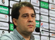 Em coletiva, Evandro Leitão fala sobre planejamento para 2014