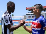 SUB-17: Ceará vence clássico-rei no Estádio Alcides Santos e mantém invencibilidade na temporada