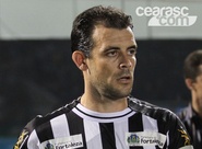 Fabrício é advertido em julgamento no STJD e pode enfrentar o Bahia