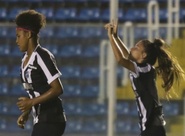 Futebol Feminino: Ceará vence o Tiradentes/PI e garante classificação em primeiro lugar do Grupo 1