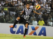 Quatro atletas acertam suas rescisões. Gabriel é emprestado